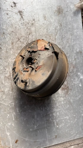       /    Mazda Premacy 2001 - 864-04917 / 0202