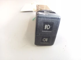 Копче светли мъгла Мазда Примаси 