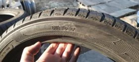 Гуми Летни 225/45R18, снимка 5