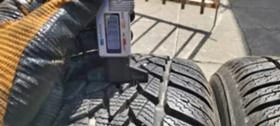 Гуми Зимни 195/65R15, снимка 4