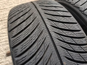 Гуми Зимни 225/55R18, снимка 2
