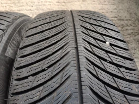 Гуми Зимни 225/55R18, снимка 5
