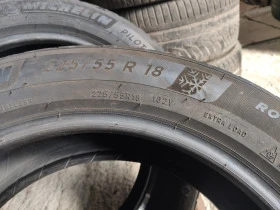 Гуми Зимни 225/55R18, снимка 7