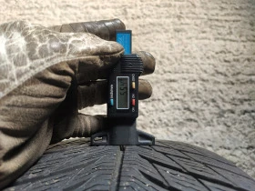 Гуми Зимни 225/55R18, снимка 6
