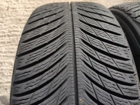 Гуми Зимни 225/55R18, снимка 4