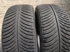 Гуми Зимни 225/55R18, снимка 3
