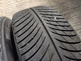 Гуми Зимни 225/55R18, снимка 1