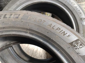 Гуми Зимни 225/55R18, снимка 8