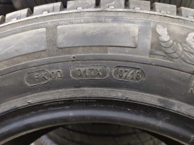 Гуми Летни 215/65R16, снимка 6