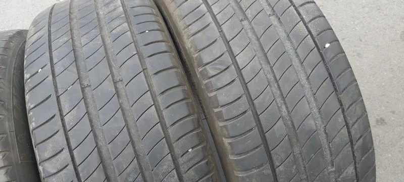 Гуми Летни 215/50R17, снимка 4 - Гуми и джанти - 29857894