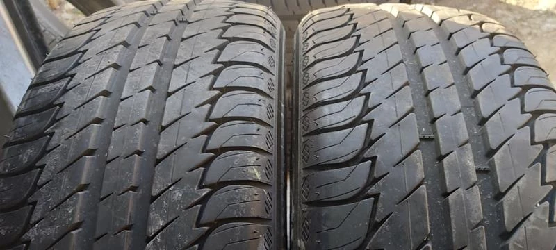 Гуми Летни 225/45R18, снимка 1 - Гуми и джанти - 32218376