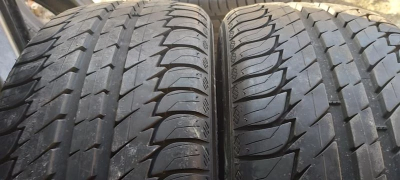 Гуми Летни 225/45R18, снимка 3 - Гуми и джанти - 32218376