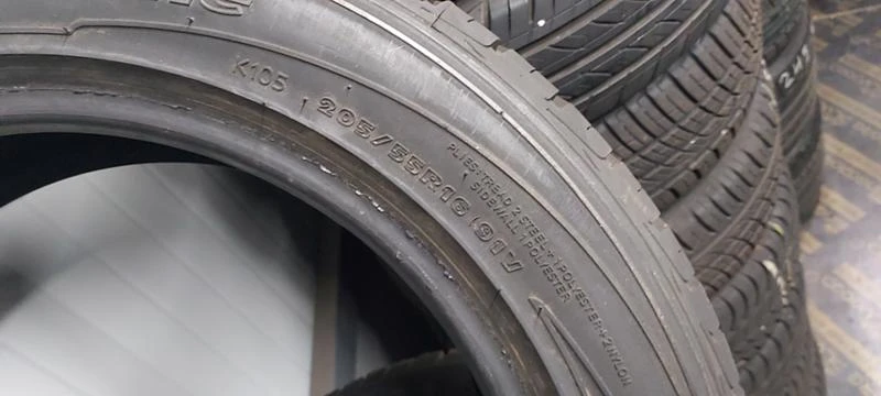 Гуми Летни 225/45R18, снимка 8 - Гуми и джанти - 32218376