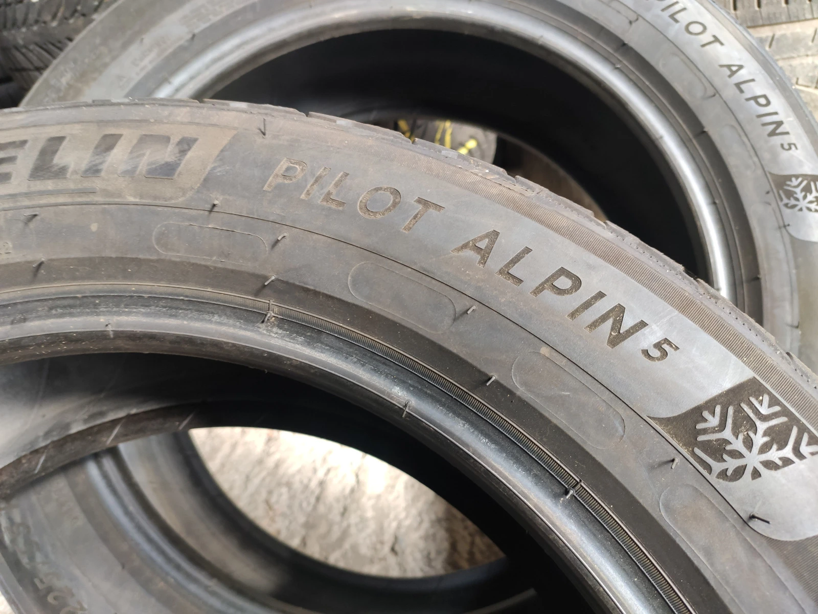  225/55R18 | Mobile.bg   8