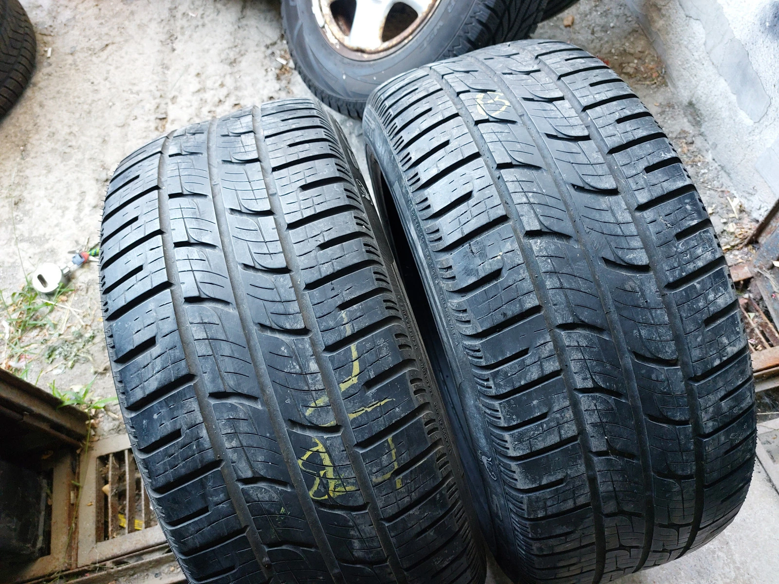 ���� 275/55R19 | Mobile.bg � ����������� 2
