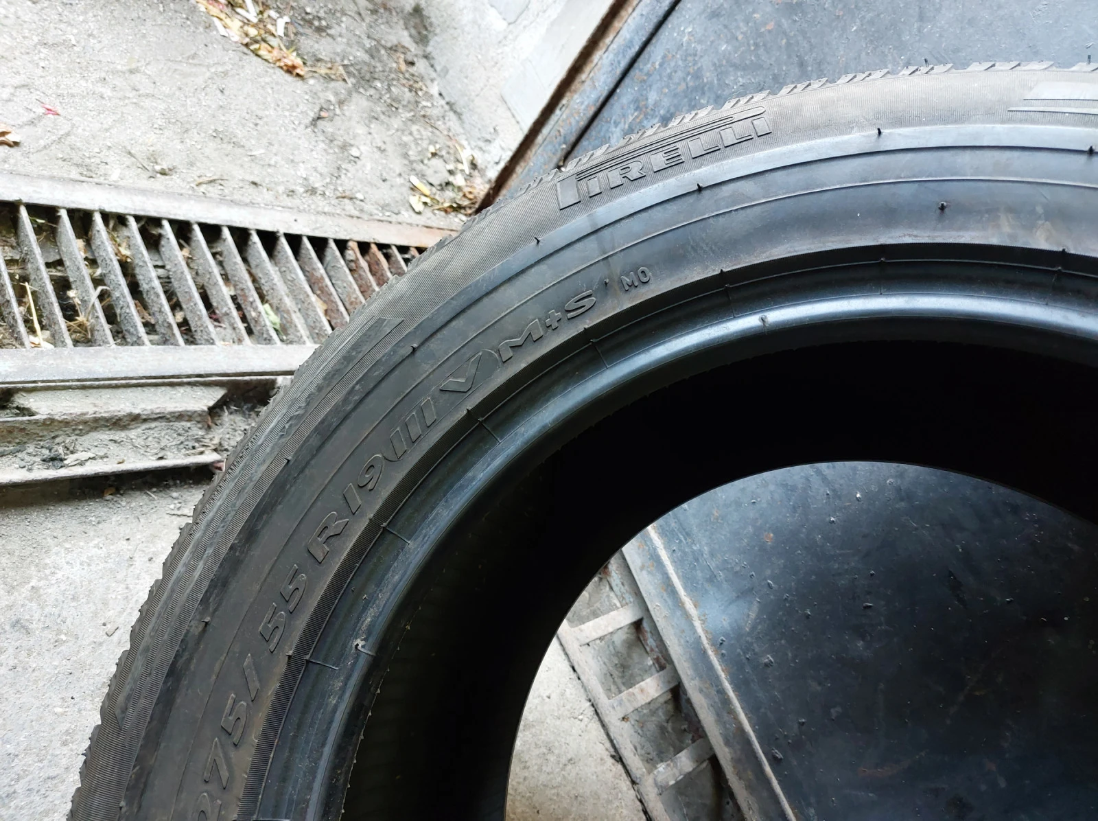 ���� 275/55R19 | Mobile.bg � ����������� 5