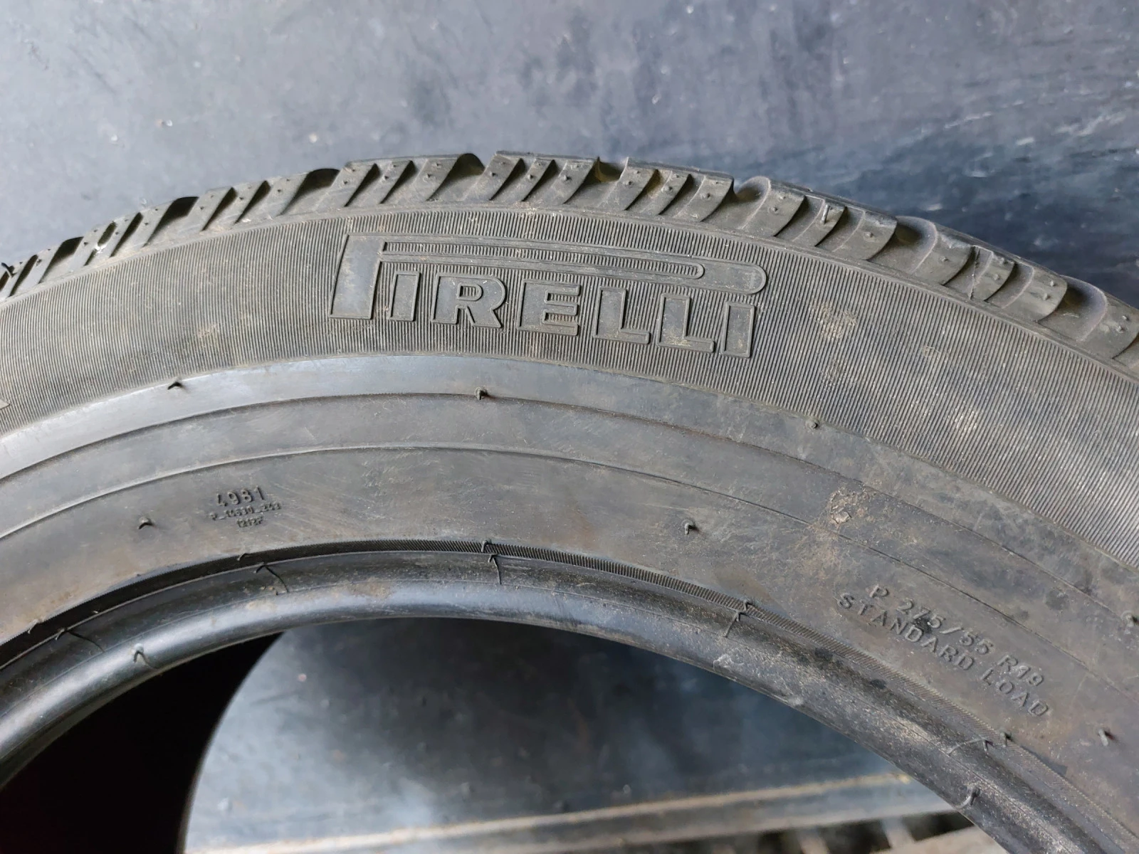 ���� 275/55R19 | Mobile.bg � ����������� 4
