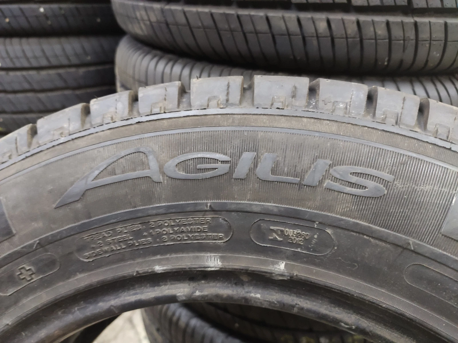  215/65R16 | Mobile.bg   4