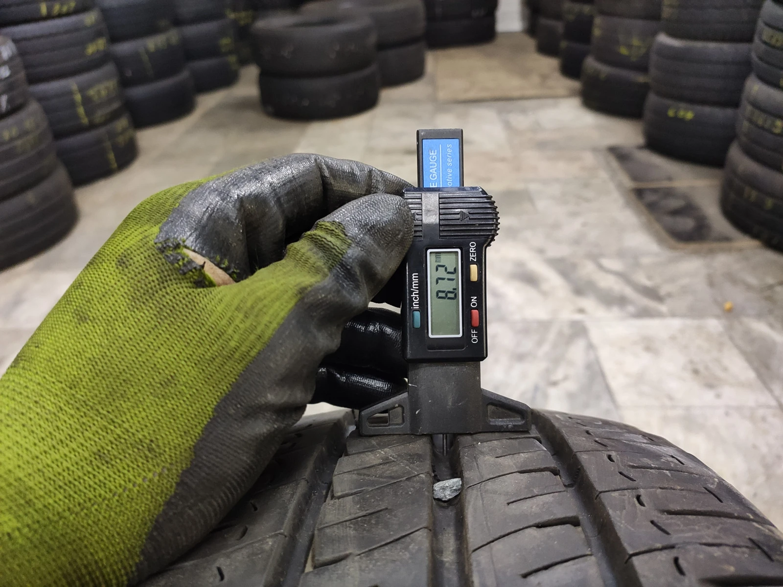  215/65R16 | Mobile.bg   3