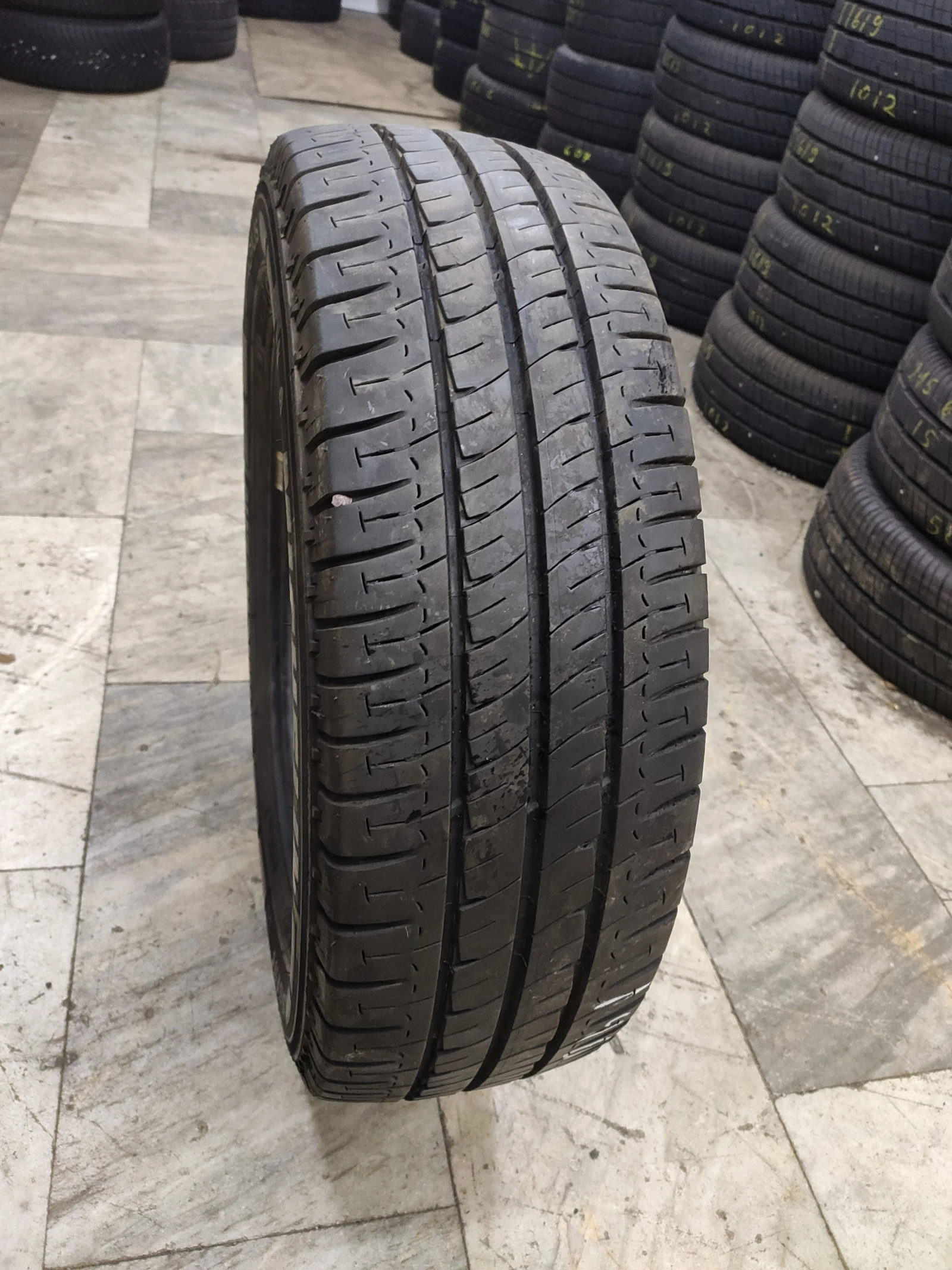  215/65R16 | Mobile.bg   2
