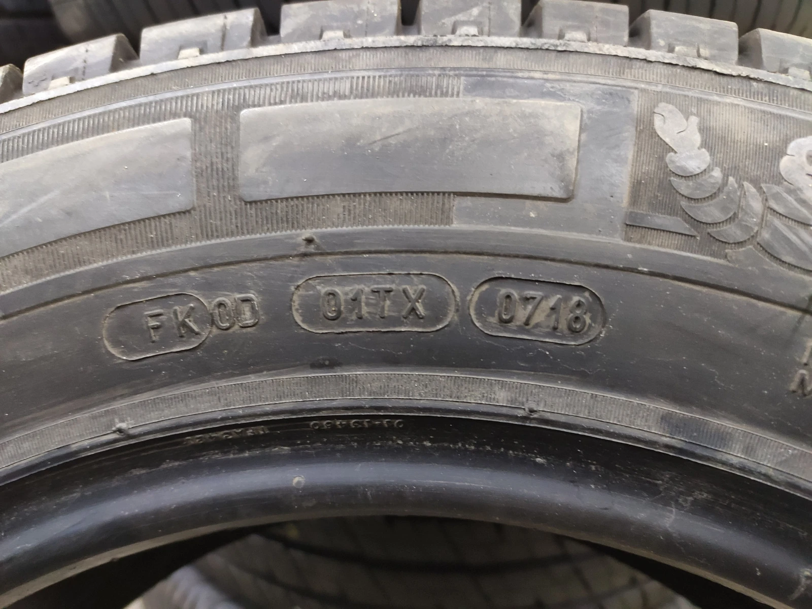  215/65R16 | Mobile.bg   6