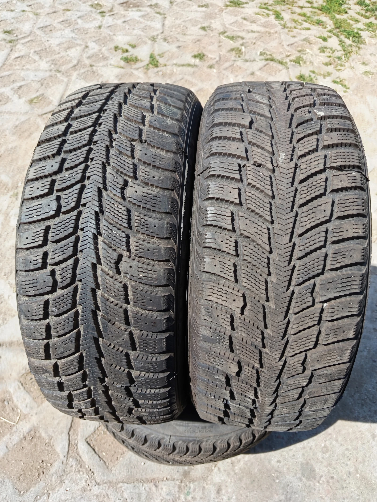  215/55R16 | Mobile.bg   1