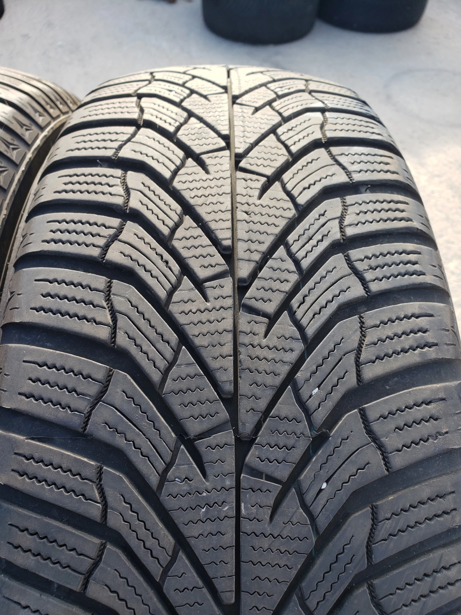  225/60R17 | Mobile.bg   1