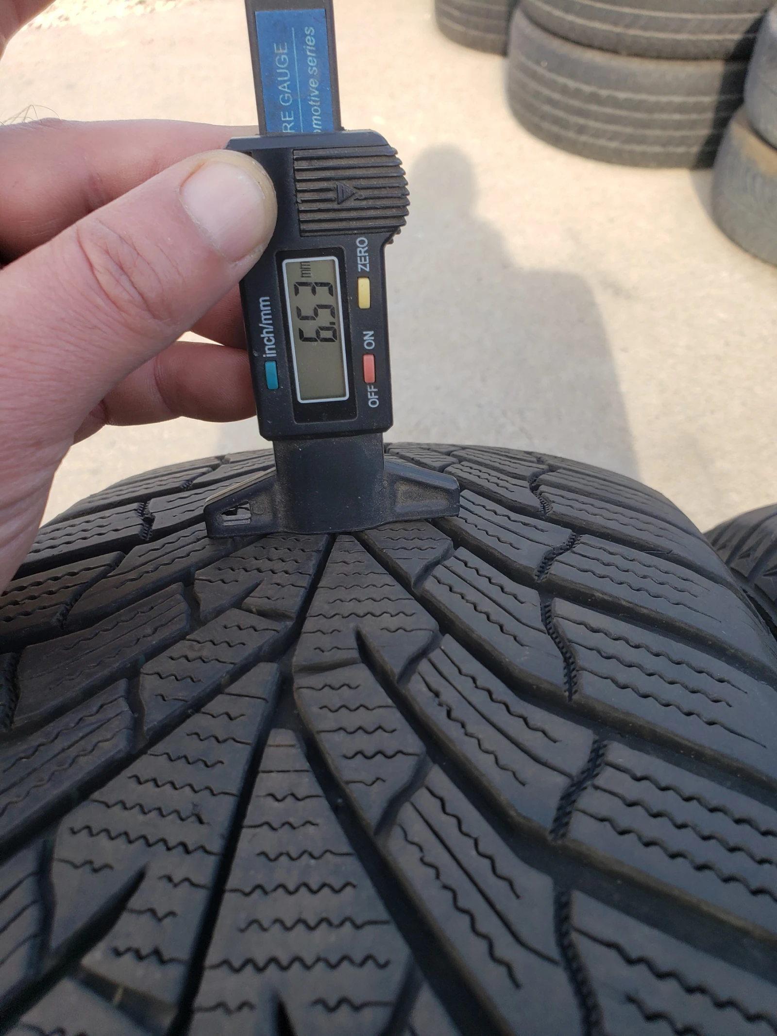  225/60R17 | Mobile.bg   8