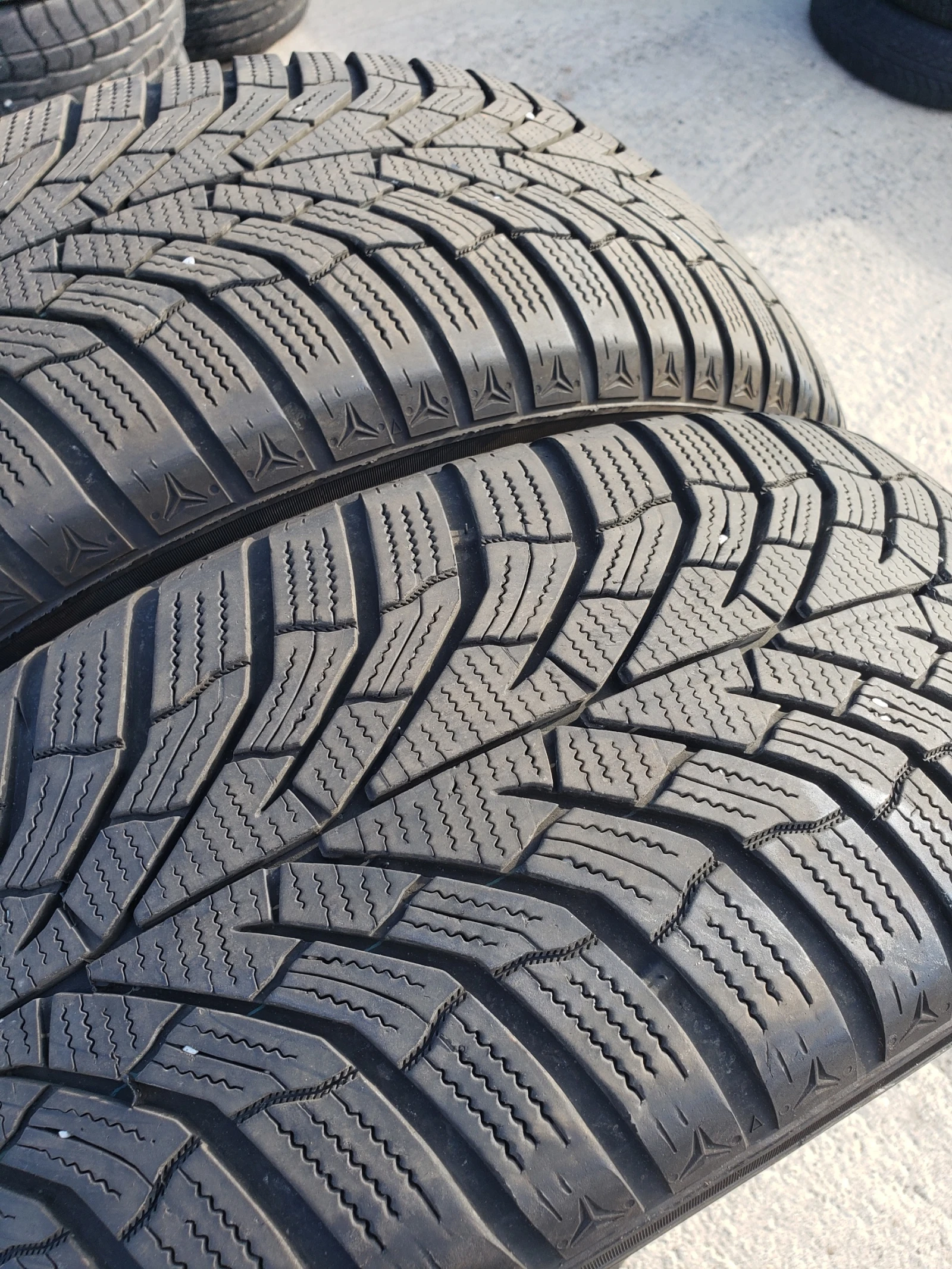  225/60R17 | Mobile.bg   3