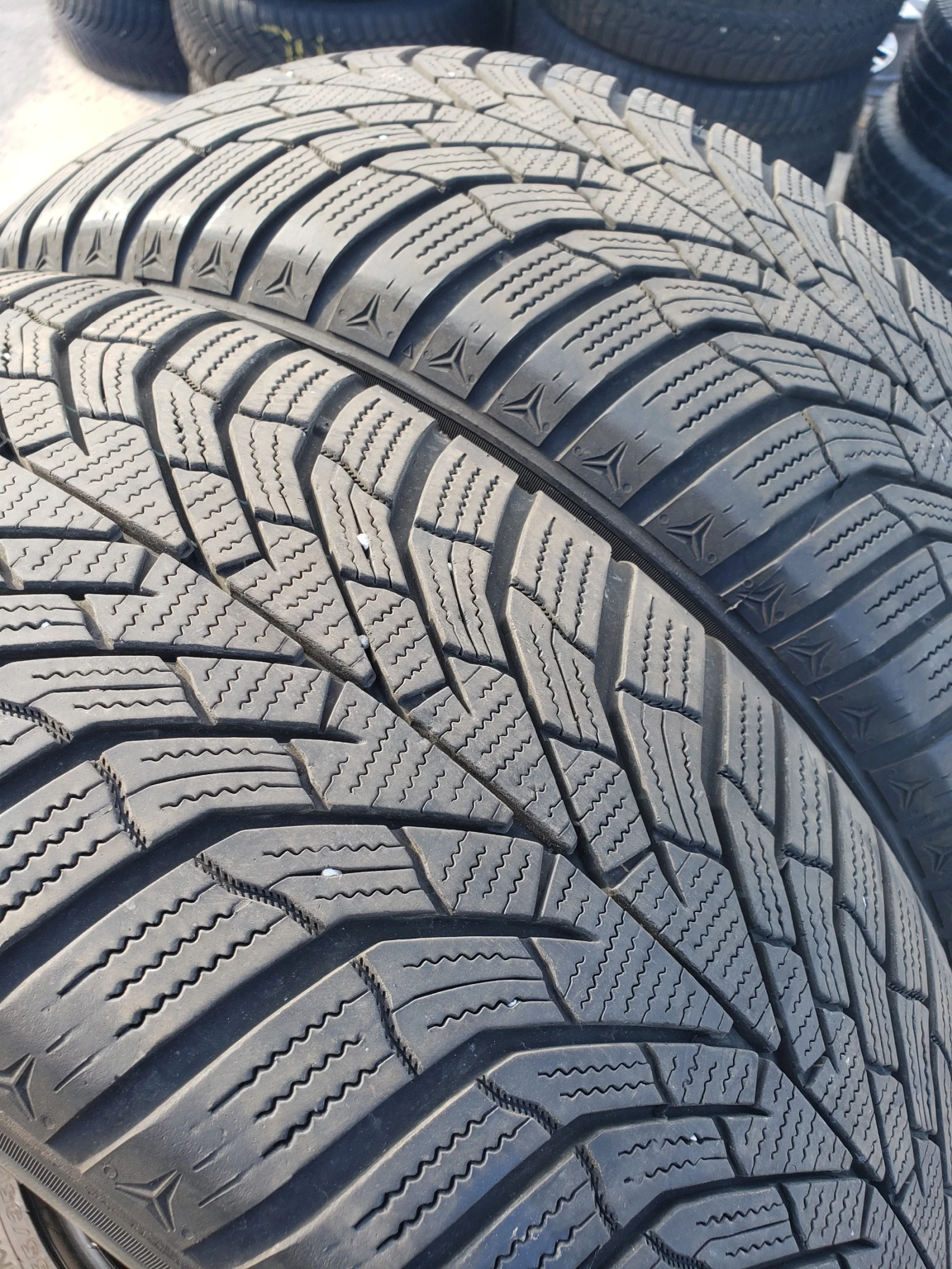  225/60R17 | Mobile.bg   4