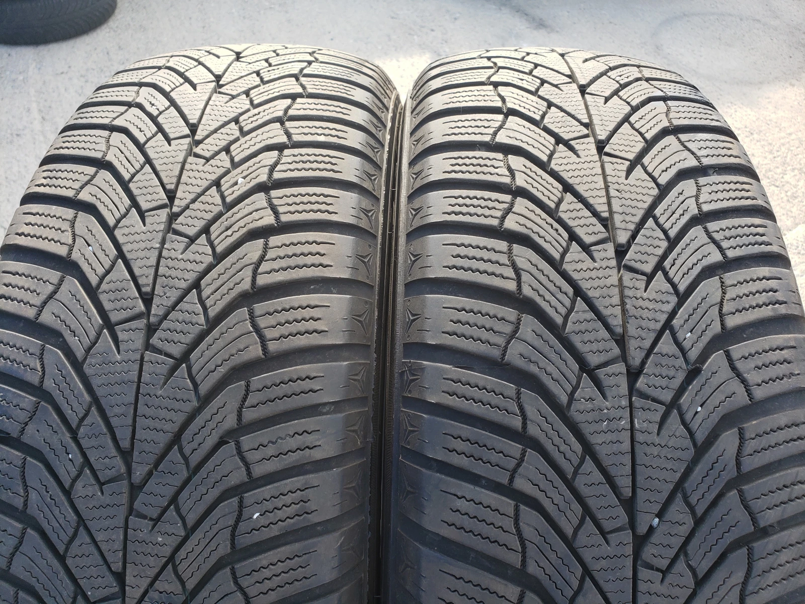  225/60R17 | Mobile.bg   2