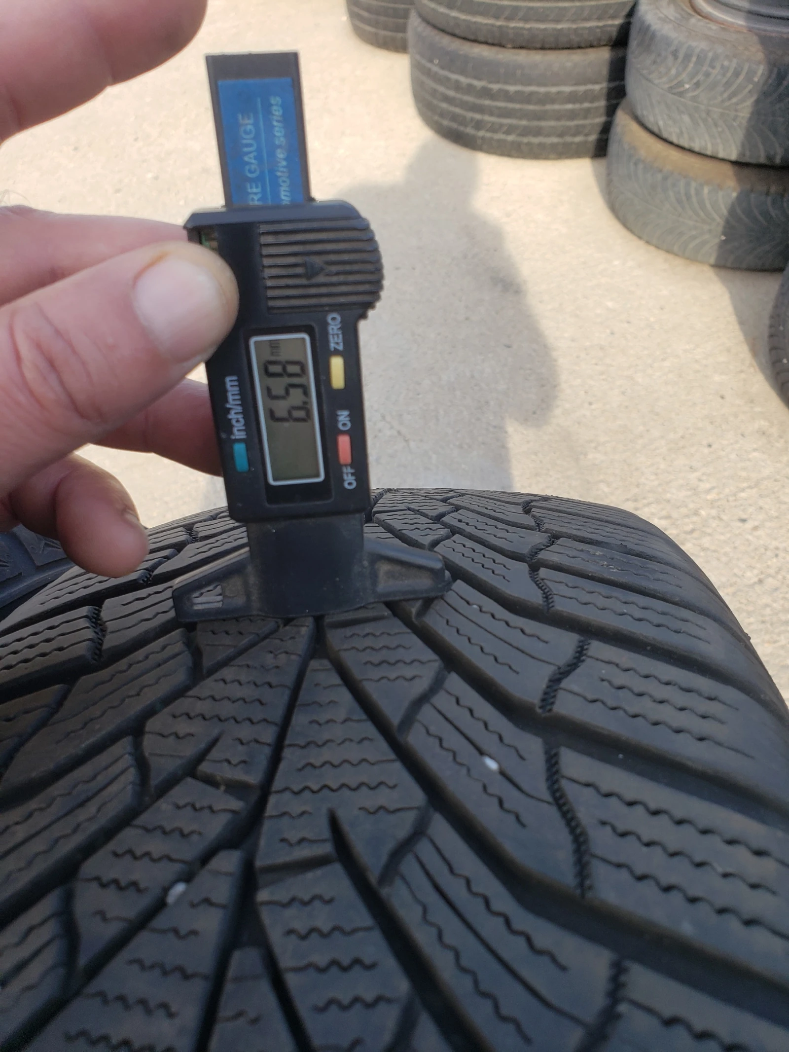  225/60R17 | Mobile.bg   9