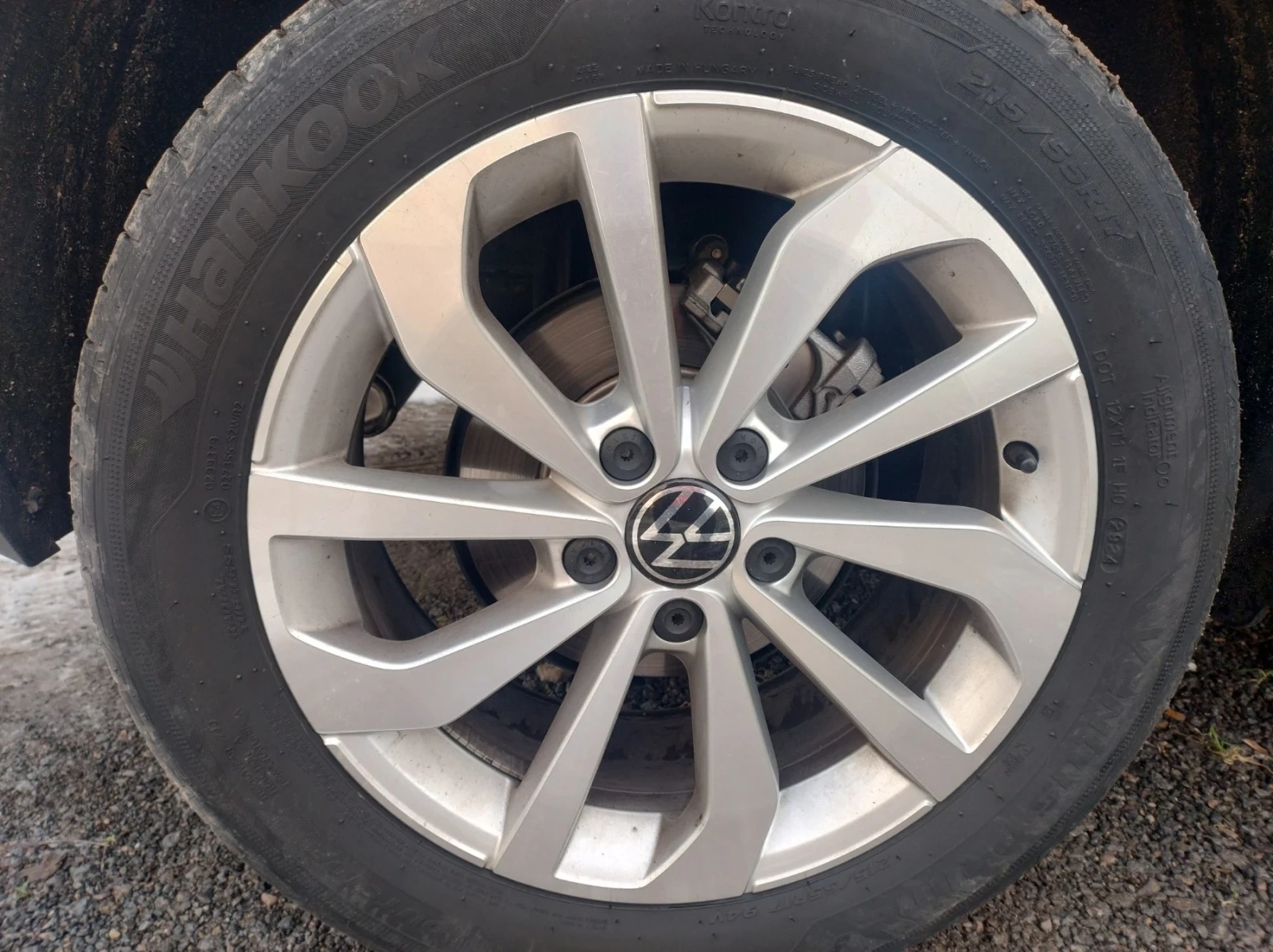 ������ �� VW T-Roc | Mobile.bg � ����������� 1
