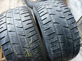 Гуми Всесезонни 275/55R19, снимка 1 - Гуми и джанти - 42628711