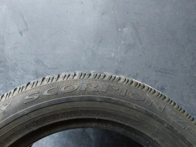 Гуми Всесезонни 275/55R19, снимка 6 - Гуми и джанти - 42628711