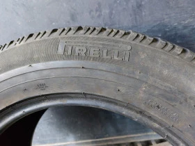 Гуми Всесезонни 275/55R19, снимка 4 - Гуми и джанти - 42628711