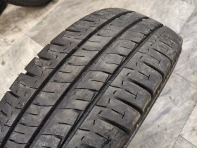 Гуми Летни 215/65R16, снимка 1 - Гуми и джанти - 46097387