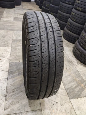 Гуми Летни 215/65R16, снимка 2 - Гуми и джанти - 46097387