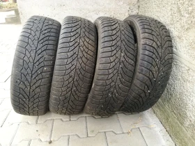 Гуми Зимни 185/65R14, снимка 9 - Гуми и джанти - 49289787