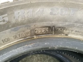 Гуми Зимни 185/65R14, снимка 6 - Гуми и джанти - 49289787