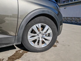 Гуми с джанти Kleber 215/65R17, снимка 6 - Гуми и джанти - 52255526