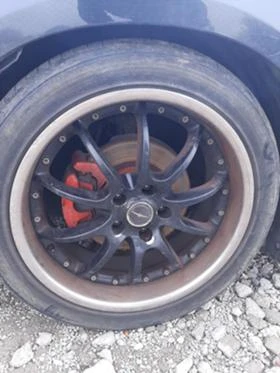 Chrysler Sebring 2.0 crd BYL, снимка 10