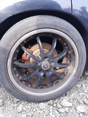 Chrysler Sebring 2.0 crd BYL, снимка 13