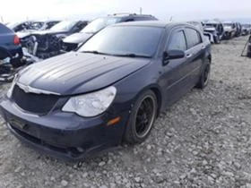 Chrysler Sebring 2.0 crd BYL, снимка 2