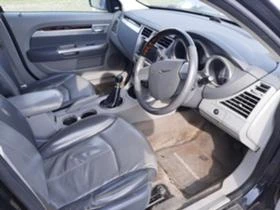 Chrysler Sebring 2.0 crd BYL, снимка 5