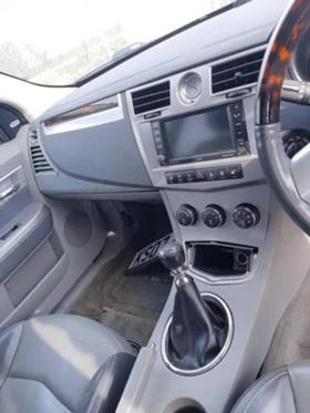 Chrysler Sebring 2.0 crd BYL, снимка 6