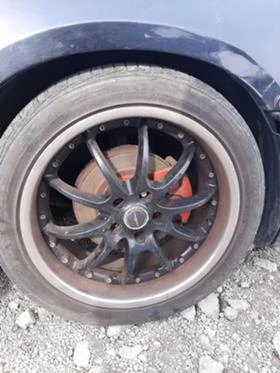 Chrysler Sebring 2.0 crd BYL, снимка 12