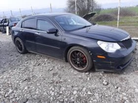 Chrysler Sebring 2.0 crd BYL, снимка 1