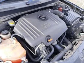 Chrysler Sebring 2.0 crd BYL, снимка 9