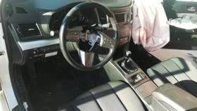 Subaru Legacy 2.0, снимка 5